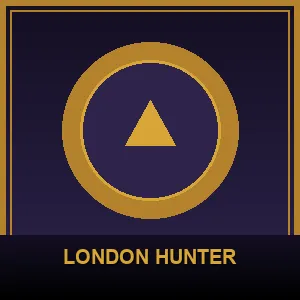 London Hunter