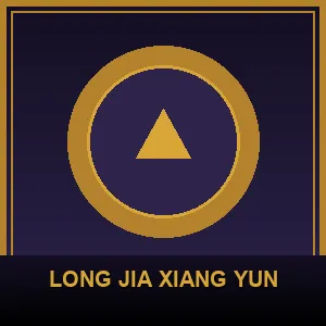 Long Jia Xiang Yun