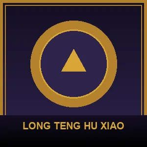 Long Teng Hu Xiao