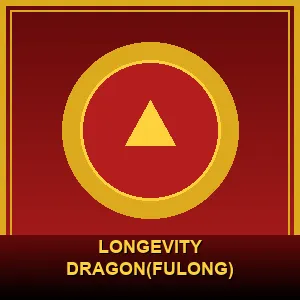 Longevity dragon(Fulong)
