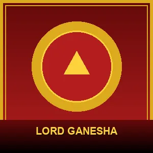 Lord Ganesha