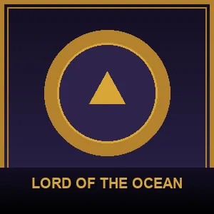 Lord Of The Ocean