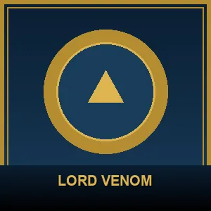 Lord Venom