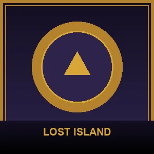Lost Island