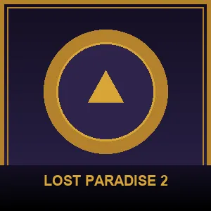 Lost Paradise 2