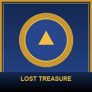 Lost Treasure