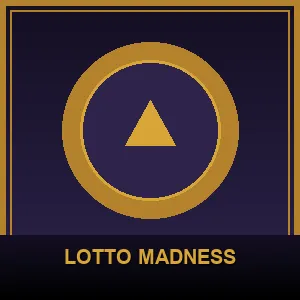 Lotto Madness