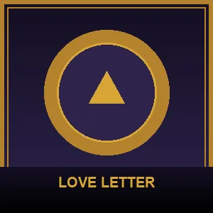 Love Letter