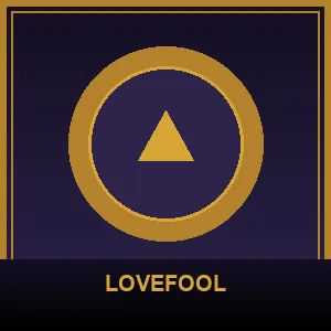Lovefool