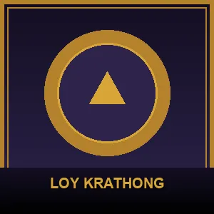 Loy Krathong