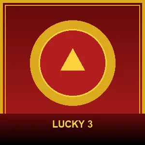Lucky 3