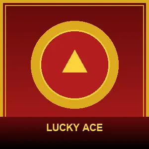 LUCKY ACE