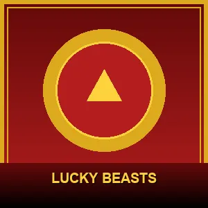 LUCKY BEASTS