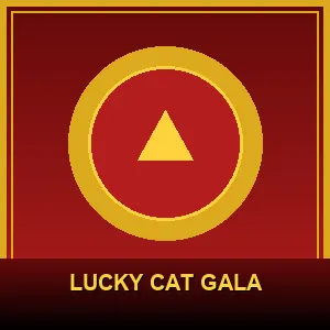 Lucky Cat Gala