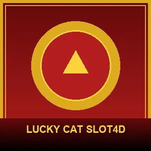 Lucky Cat Slot4D