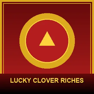 Lucky Clover Riches