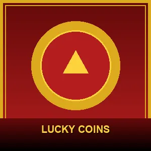 Lucky Coins