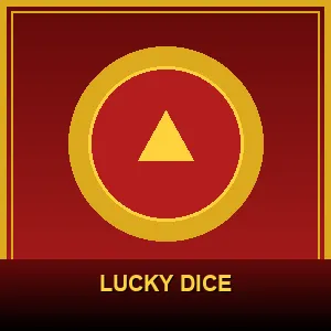 Lucky Dice