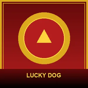 Lucky Dog