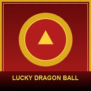 Lucky Dragon Ball