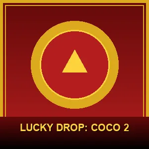 Lucky Drop: Coco 2