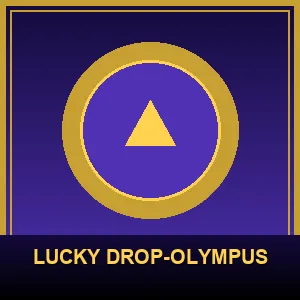 Lucky Drop-Olympus