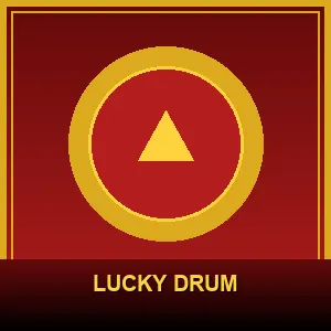 Lucky Drum