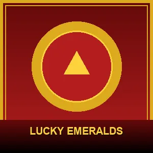 Lucky Emeralds