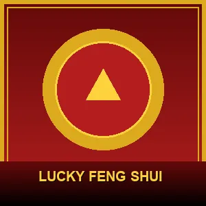 Lucky Feng Shui 