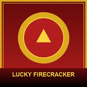 Lucky Firecracker