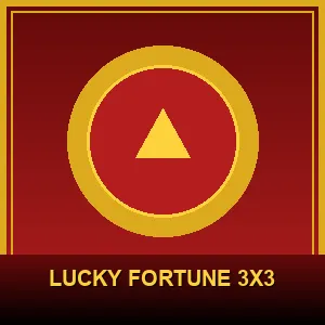 Lucky Fortune 3x3
