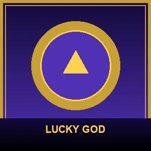 Lucky God