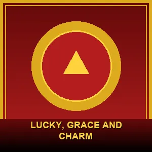 Lucky, Grace And Charm