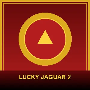 Lucky Jaguar 2