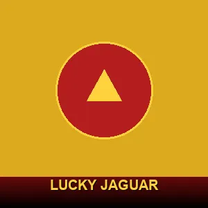 Lucky Jaguar