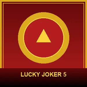 LUCKY JOKER 5