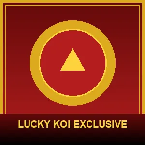 Lucky Koi Exclusive