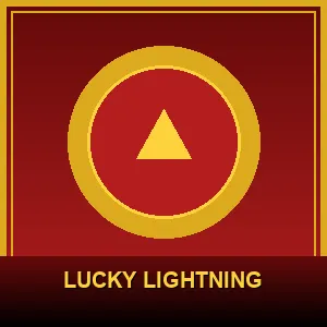 Lucky Lightning