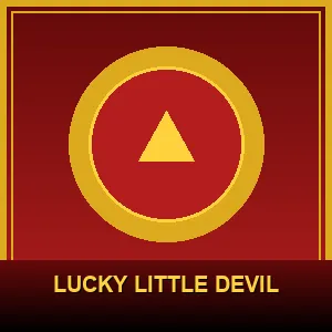 Lucky Little Devil