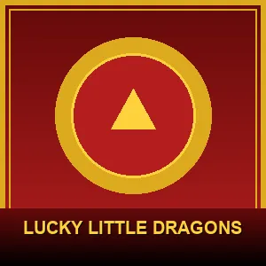 Lucky Little Dragons
