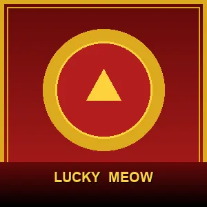 Lucky  Meow
