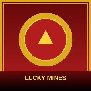 Lucky mines