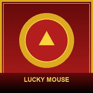 Lucky Mouse