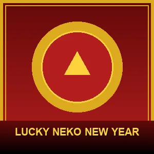 Lucky Neko New Year