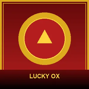 Lucky Ox