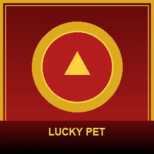 LUCKY PET