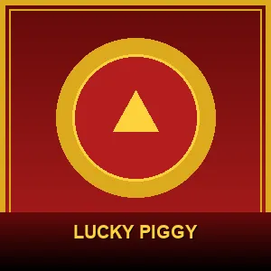 Lucky Piggy