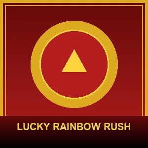 Lucky Rainbow Rush