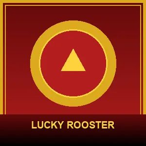 Lucky Rooster