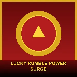 Lucky Rumble Power Surge